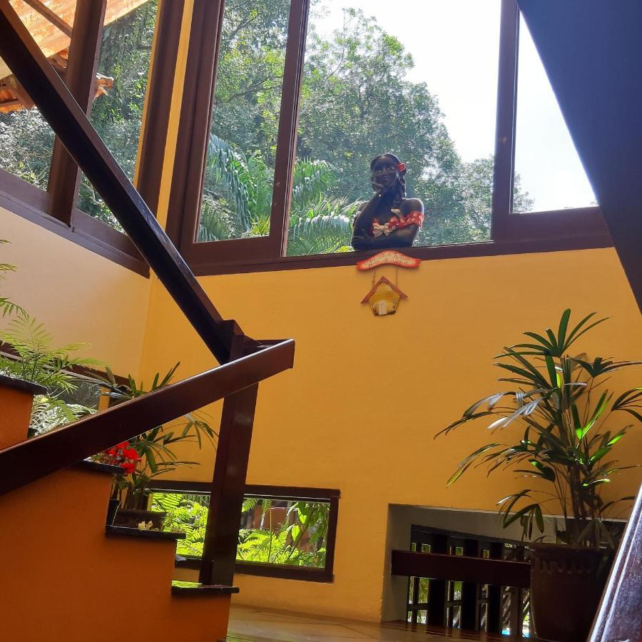 Recanto Dos Tangaras