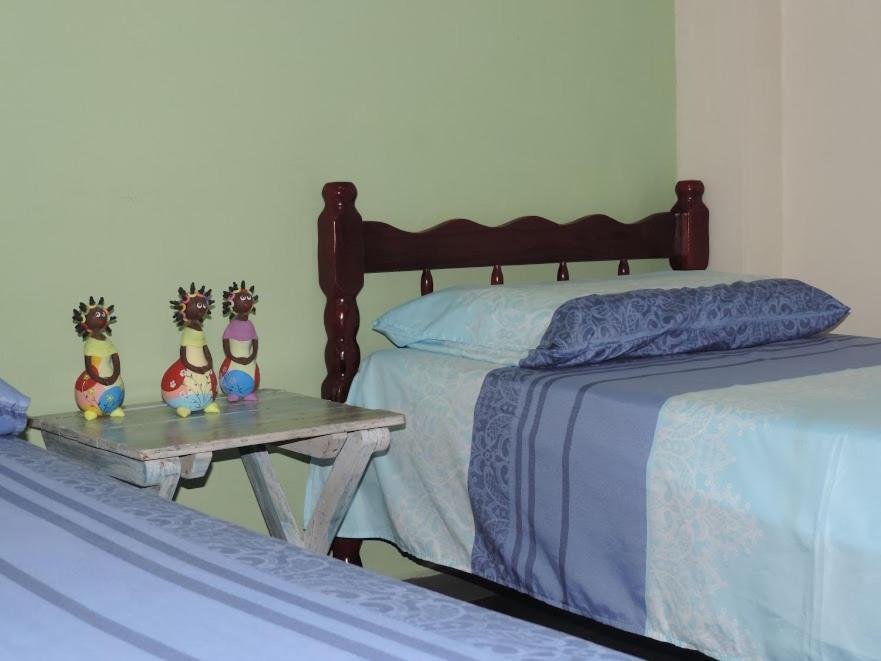 Recanto Dos Tangaras Inn