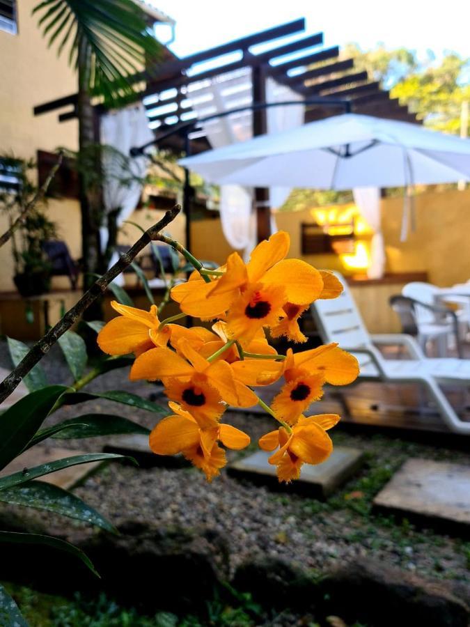 Recanto Dos Tangaras Inn Juquei