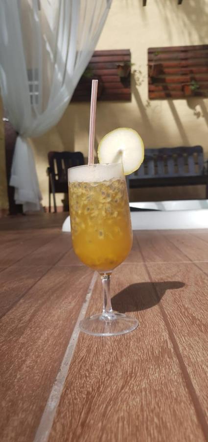Recanto Dos Tangaras Inn