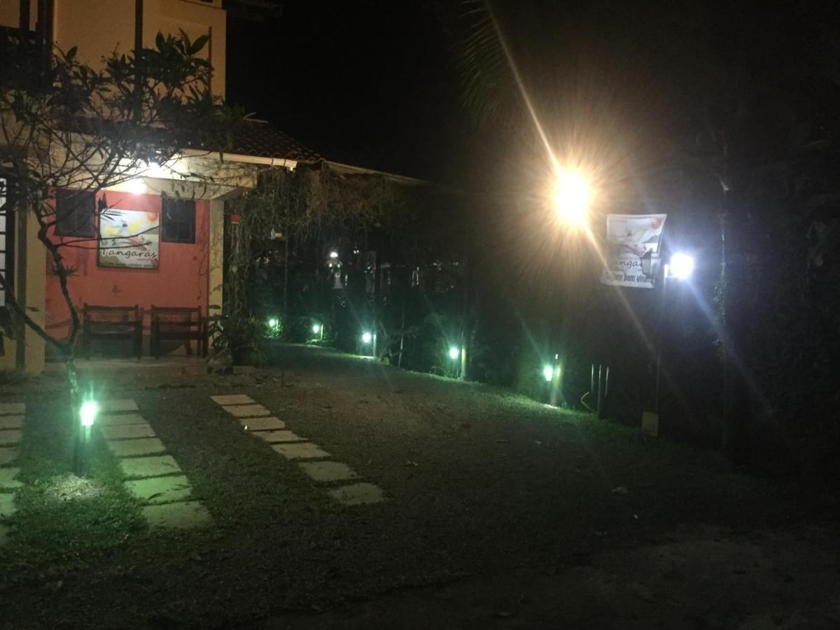 Recanto Dos Tangaras Inn 2*
