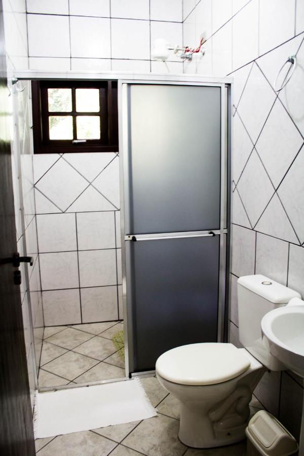 Recanto Dos Tangaras Inn
