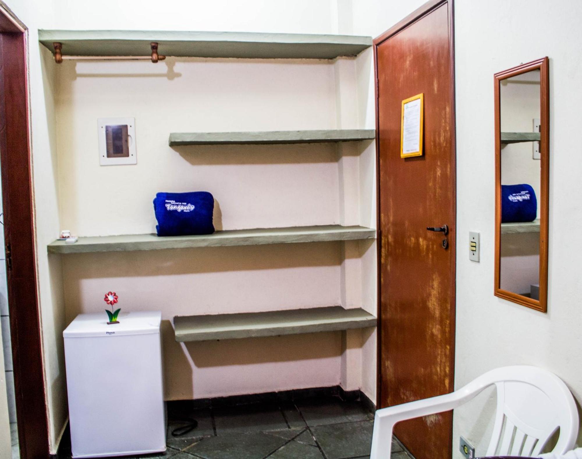 Recanto Dos Tangaras Inn